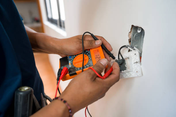 Best Industrial Electrical Services  in Pimmit Hills, VA