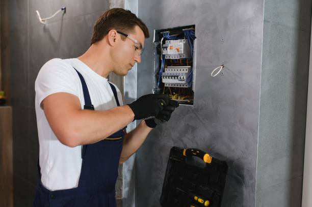 Best Residential Electrician Services  in Pimmit Hills, VA