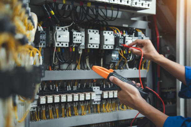 Best Electrical System Inspection  in Pimmit Hills, VA