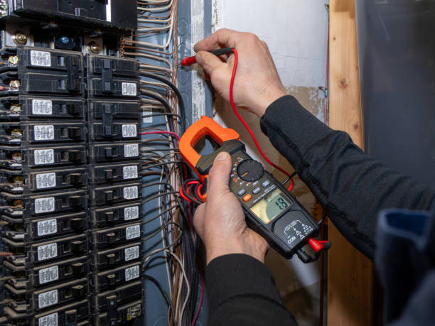 Best Electrical Installation Contractor  in Pimmit Hills, VA