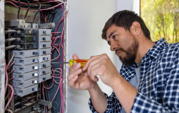 Best Affordable Electrician  in Pimmit Hills, VA